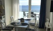 Strandhaus Appartement Seeschwalbe OG