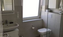 Strandhaus Appartement Seeschwalbe OG