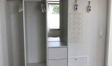 Strandhaus Appartement Seeschwalbe OG
