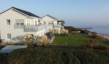 Strandhaus Appartement Seeschwalbe OG
