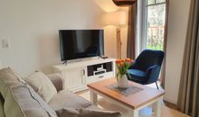 Strandhaus Appartement Seeschwalbe OG