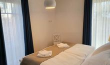 Strandhaus Appartement Seeschwalbe OG