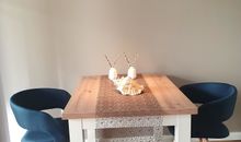 Strandhaus Appartement Seeschwalbe OG