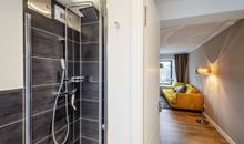 62 qm Ferienwohnung mit Schleiblick