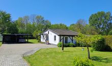 Ferienhaus Gartenidyll
