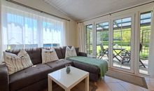 Ferienhaus Gartenidyll
