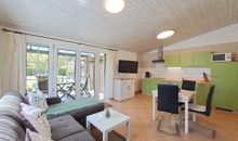 Ferienhaus Gartenidyll