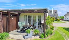 Ferienhaus Gartenidyll