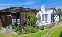 Ferienhaus Gartenidyll
