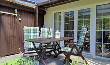 Ferienhaus Gartenidyll