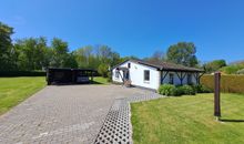 Ferienhaus Gartenidyll