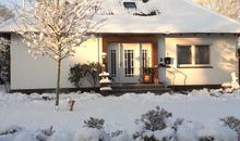 Haus am Achterwasser - Ferienwohnung im OG