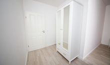 Haus am Achterwasser - Ferienwohnung im OG