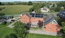 Haus am Achterwasser - Ferienwohnung im OG