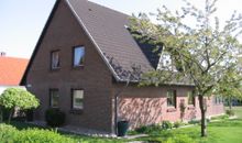 Haus am Achterwasser - Ferienwohnung im OG