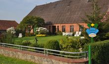 Ferienhaus in Karlshagen mit Garten und Terrasse