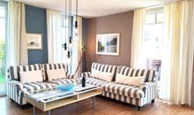 Haus am Achterwasser - Ferienwohnung im EG