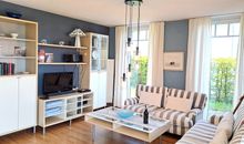 Haus am Achterwasser - Ferienwohnung im EG