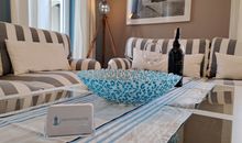 Haus am Achterwasser - Ferienwohnung im EG