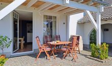 Haus am Achterwasser - Ferienwohnung im EG