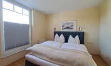 Haus am Achterwasser - Ferienwohnung im EG