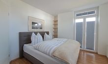 Haus am Achterwasser - Ferienwohnung im EG
