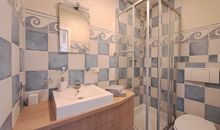 Haus am Achterwasser - Ferienwohnung im EG