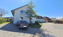 Haus am Achterwasser - Ferienwohnung im EG