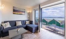 Meeresblick "Sonnenstrahl" Haus 2, WE 20