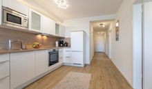 Meeresblick "Sonnenstrahl" Haus 2, WE 20