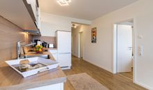 Meeresblick "Sonnenstrahl" Haus 2, WE 20