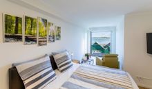 Meeresblick "Sonnenstrahl" Haus 2, WE 20