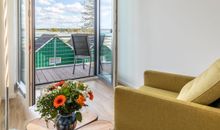 Meeresblick "Sonnenstrahl" Haus 2, WE 20