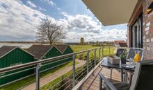 Meeresblick "Sonnenstrahl" Haus 2, WE 20
