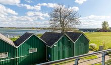 Meeresblick "Sonnenstrahl" Haus 2, WE 20
