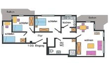 Komfort-Ferienhaus Gröschke | Chr.-Westphal-Str. 17 | APPARTO Grömitz