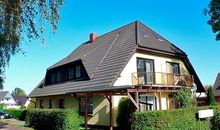 Komfort-Ferienhaus Gröschke | Chr.-Westphal-Str. 17 | APPARTO Grömitz