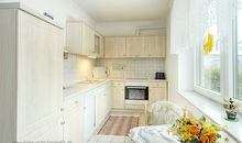 Komfort-Ferienhaus Gröschke | Chr.-Westphal-Str. 17 | APPARTO Grömitz