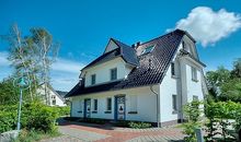 Komfort-Ferienhaus Gröschke | Chr.-Westphal-Str. 17 | APPARTO Grömitz