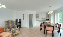 Komfort-Ferienhaus Gröschke | Chr.-Westphal-Str. 17 | APPARTO Grömitz