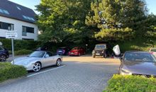 50 Meter bis zum Strand - Lütje Loge