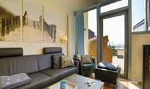 Strandresidenz Deichgraf 2 Prerow