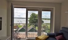 Meeresblick "Strandperle" Haus 2, WE 24
