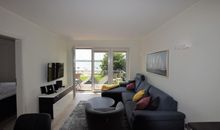 Meeresblick "Strandperle" Haus 2, WE 24