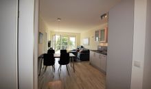 Meeresblick "Strandperle" Haus 2, WE 24