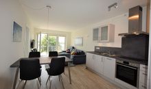 Meeresblick "Strandperle" Haus 2, WE 24