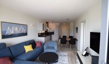 Meeresblick "Strandperle" Haus 2, WE 24