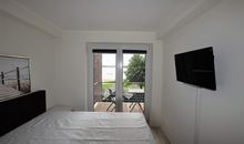 Meeresblick "Strandperle" Haus 2, WE 24