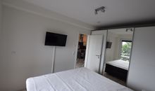 Meeresblick "Strandperle" Haus 2, WE 24