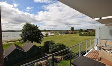 Meeresblick "Strandperle" Haus 2, WE 24